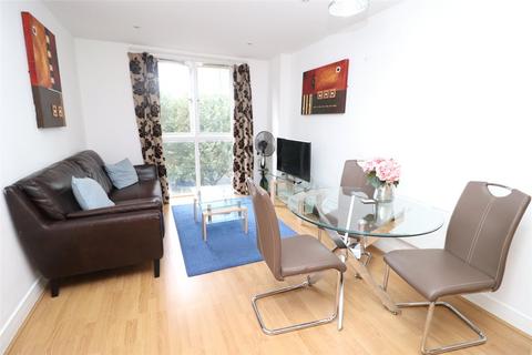 1 bedroom apartment to rent, Granville Street, Birmingham, B1