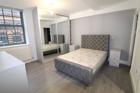 2 bedroom apartment to rent, Great Hampton Street, Birmingham, B18