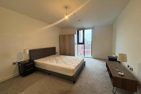 2 bedroom apartment to rent, Sheepcote Street, Birmingham, B16