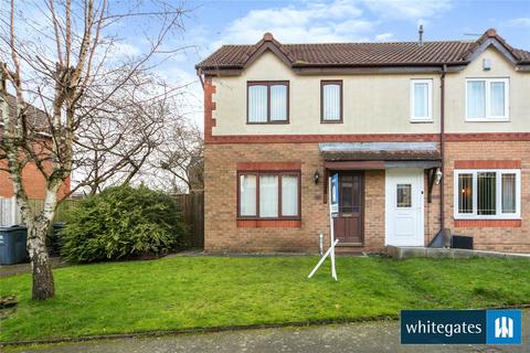 3 bedroom semi-detached house for sale, Turnstone Drive, Liverpool, Merseyside, L26