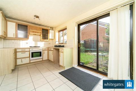 3 bedroom semi-detached house for sale, Turnstone Drive, Liverpool, Merseyside, L26