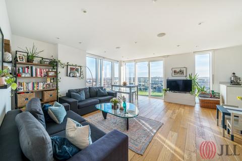 3 bedroom apartment for sale, Residence Tower, Woodberry Grove, N4