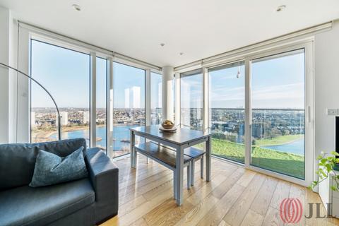 Residence Tower, Woodberry Grove, N4