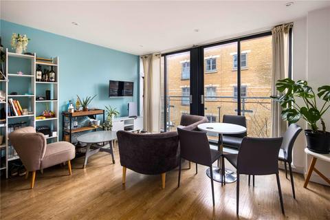 2 bedroom flat to rent, Carillon Court, 41 Greatorex Street, London, E1