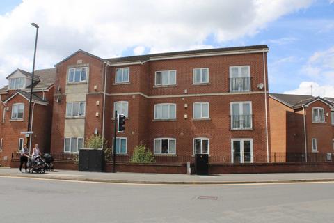 2 bedroom apartment for sale, Westridge Chase, Royton