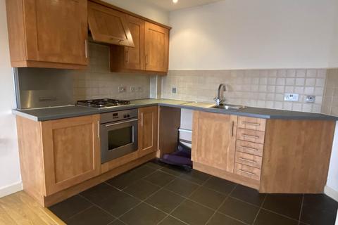 2 bedroom apartment for sale, Westridge Chase, Royton