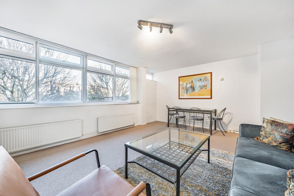 The Limes, Linden Gardens, W2, W2 2 bed flat for sale £925,000