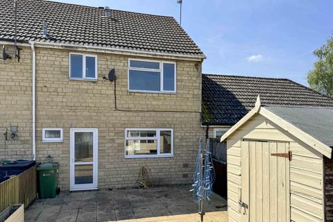 3 bedroom terraced house for sale, Jubilee Gardens, South Cerney