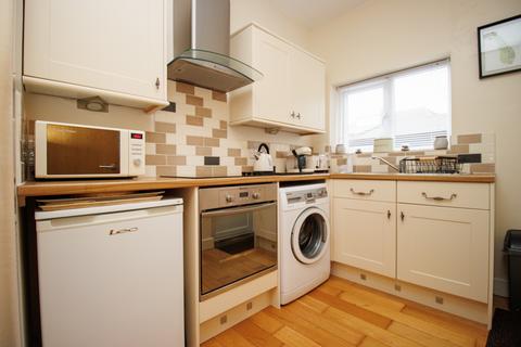 1 bedroom flat for sale, Melville Terrace, Filey YO14