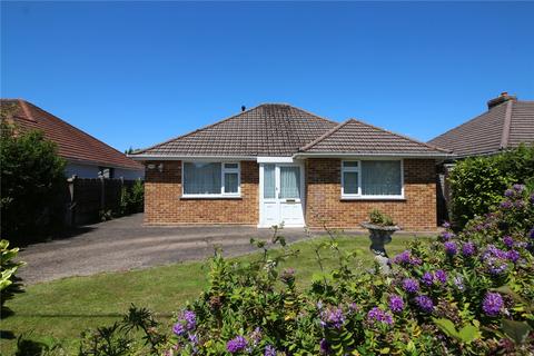 2 bedroom bungalow for sale, Barton Drive, Barton On Sea, Hampshire, BH25