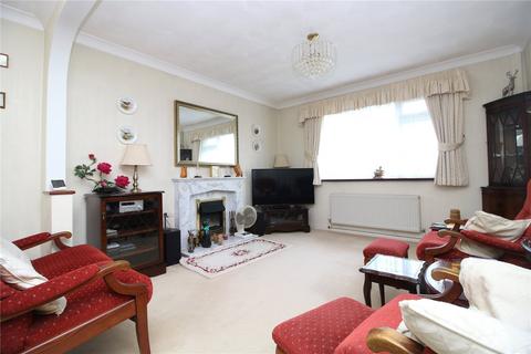 2 bedroom bungalow for sale, Barton Drive, Barton On Sea, Hampshire, BH25