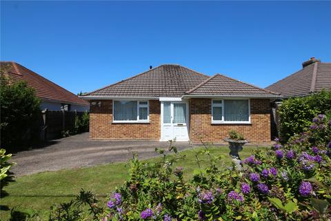 114 Barton Drive, Barton On Sea, New Milton, BH25 7JL