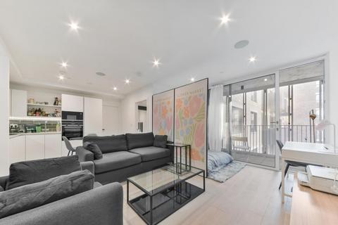 New Tannery Way, London, SE1