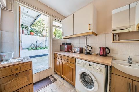 3 bedroom end of terrace house for sale, Despard Road, Archway
