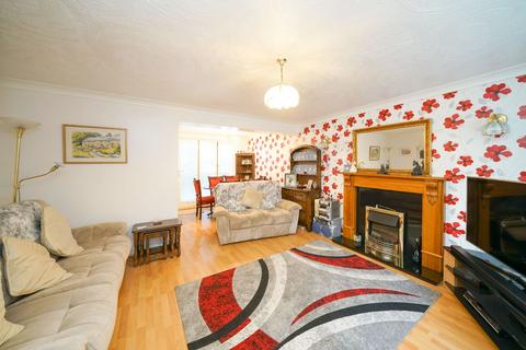 4 bedroom semi-detached house for sale - Hospital Road, Bromley Cross, Bolton, BL7