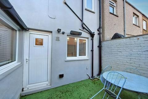 3 bedroom terraced house for sale, Acklington Street, Amble, Northumberland, NE65 0NS