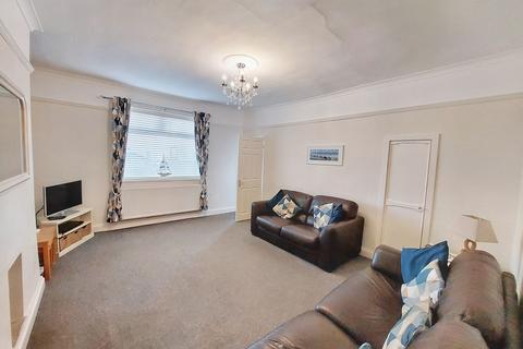 3 bedroom terraced house for sale, Acklington Street, Amble, Northumberland, NE65 0NS