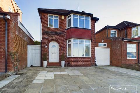 4 bedroom detached house for sale, Stanmore, Middlesex HA7