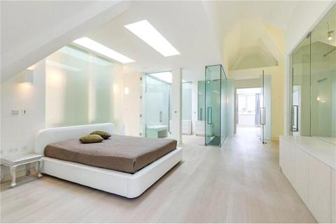 4 bedroom penthouse for sale, Fitzjohns Avenue, Hampstead, London, NW3
