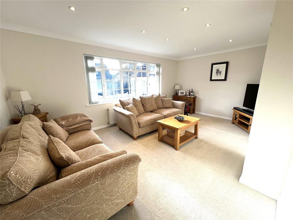 Wares Close, Winterborne Kingston... 3 bed bungalow for sale £435,000
