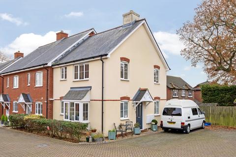 2 bedroom end of terrace house for sale, Franklyn Close, Waltham Chase, Southampton, Hampshire, SO32