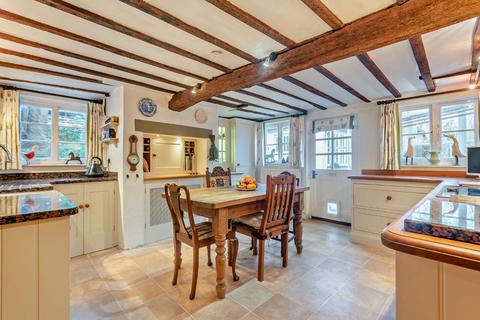 3 bedroom semi-detached house for sale - Church Street, Micheldever, Winchester, Hampshire