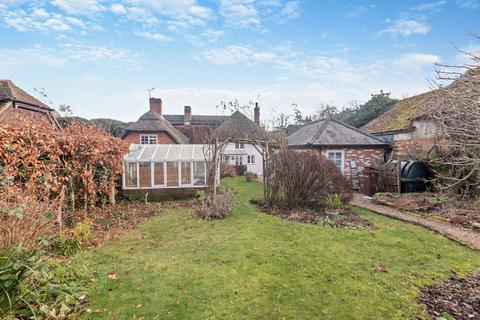 3 bedroom semi-detached house for sale - Church Street, Micheldever, Winchester, Hampshire