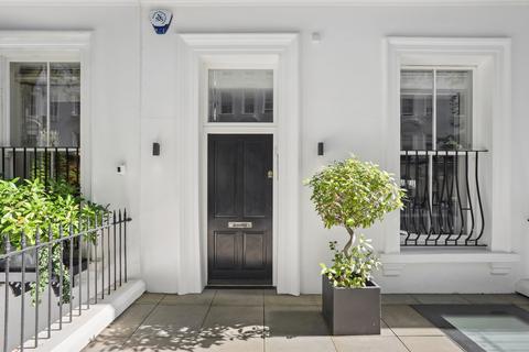 3 bedroom townhouse for sale - Craven Hill Gardens, Notting Hill, London W2