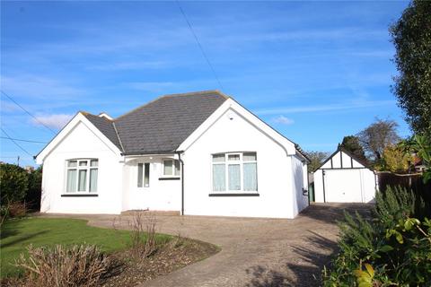 3 bedroom bungalow for sale, Hobart Road, New Milton, Hampshire, BH25