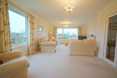 2 bedroom apartment for sale, Moss Close, Wickersley, Rotherham, South Yorkshire, S66