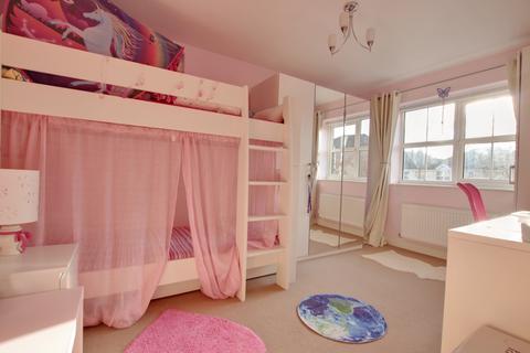 23 Regency Place, Fareham, PO15 5JE