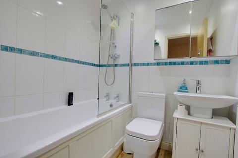 23 Regency Place, Fareham, PO15 5JE