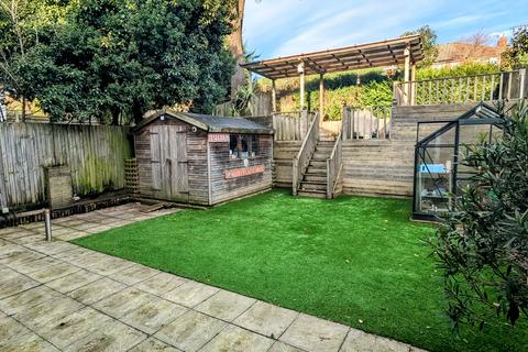 23 Regency Place, Fareham, PO15 5JE