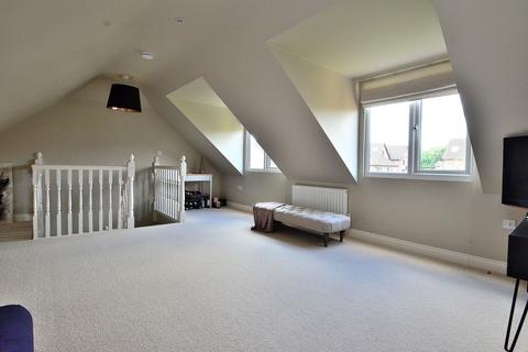 5 bedroom detached house for sale, Tattenhoe, Milton Keynes MK4