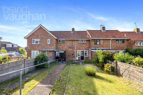 3 bedroom terraced house for sale, Rustington Road, Brighton, East Sussex, BN1