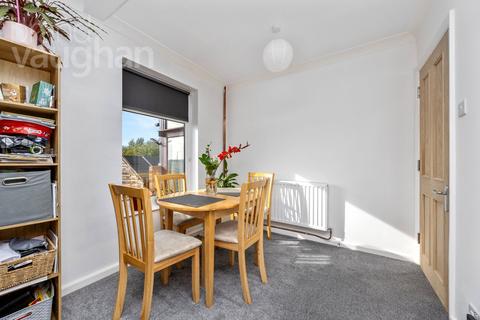 3 bedroom terraced house for sale, Rustington Road, Brighton, East Sussex, BN1