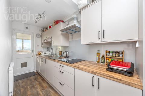 3 bedroom terraced house for sale, Rustington Road, Brighton, East Sussex, BN1