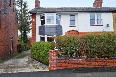 9 Rush Hill Road, Uppermill, Oldham, OL3 6JD