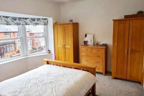 9 Rush Hill Road, Uppermill, Oldham, OL3 6JD