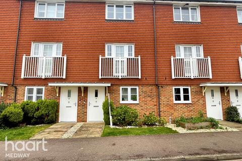 38 Hambrook Road, Snodland, ME6 5SQ