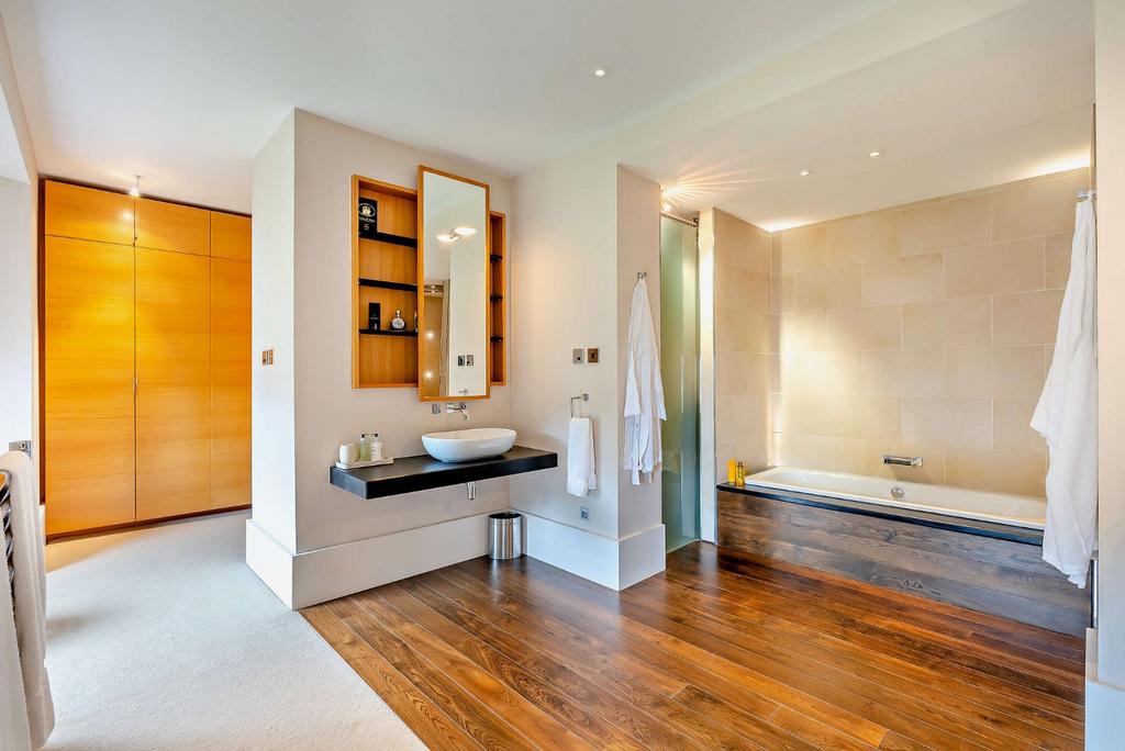 Principle Ensuite