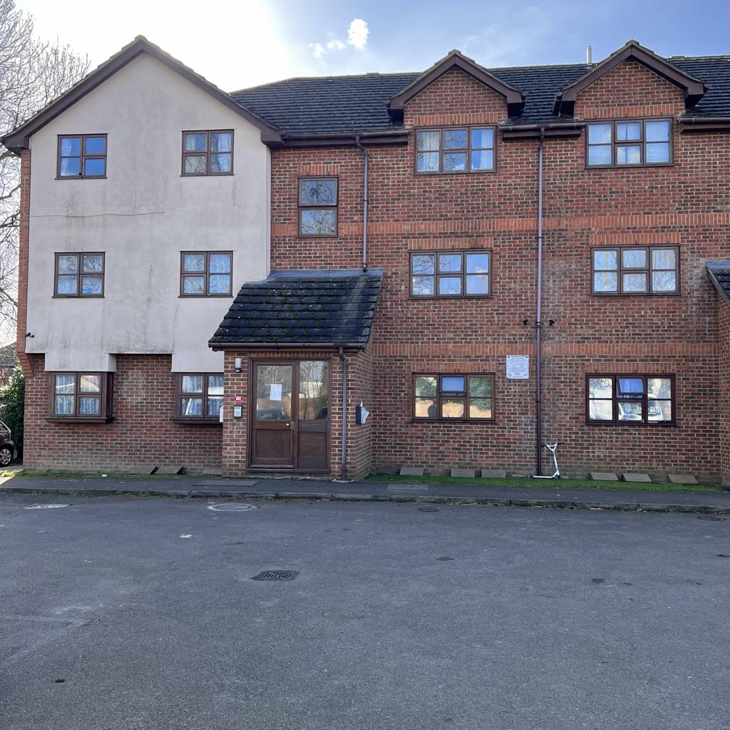 One bed flat for rent