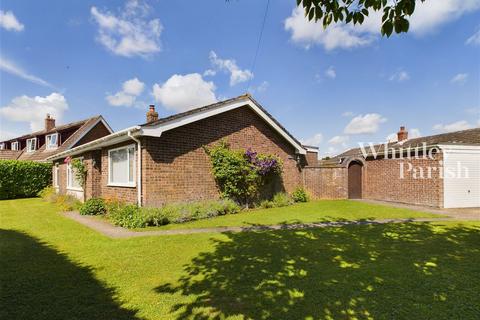 3 bedroom detached bungalow for sale, High Green, Great Moulton