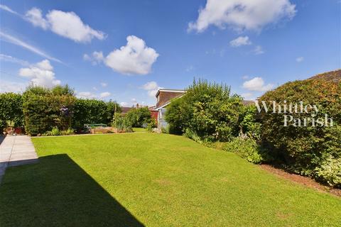 3 bedroom detached bungalow for sale, High Green, Great Moulton