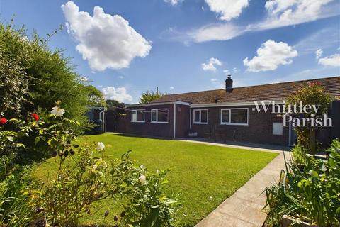 3 bedroom detached bungalow for sale, High Green, Great Moulton