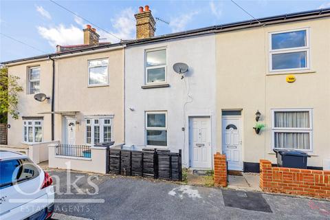 4 bedroom terraced house for sale, Salisbury Road, South Norwood