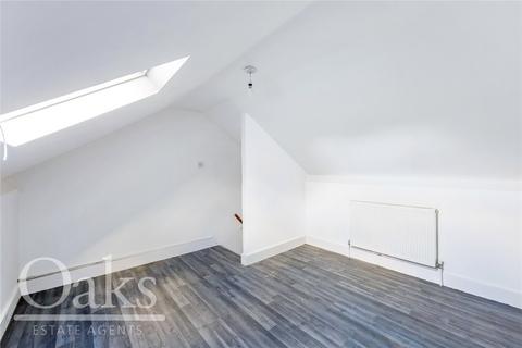 4 bedroom terraced house for sale, Salisbury Road, South Norwood