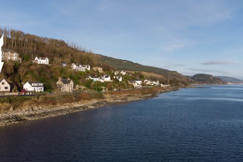 3 bedroom detached house for sale, Glen Artney, 29 Shore Rd, Innellan, Dunoon