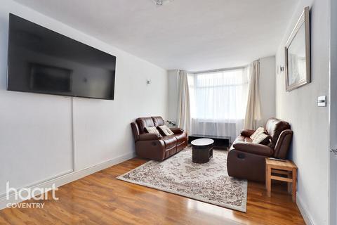 116 Middlemarch Road, Coventry, CV6 3GH