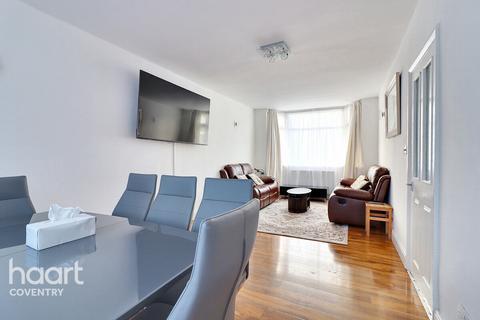 116 Middlemarch Road, Coventry, CV6 3GH